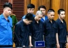 Chính thức tử hình cặp đôi nguy hiểm bậc nhất Việt Nam, đại án bùng nổ phút chót
