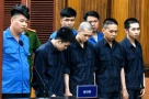 Chính thức tử hình cặp đôi nguy hiểm bậc nhất Việt Nam, đại án bùng nổ phút chót