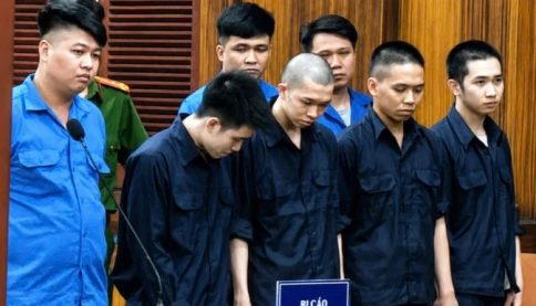 Chính thức tử hình cặp đôi nguy hiểm bậc nhất Việt Nam, đại án bùng nổ phút chót