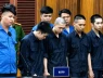 Chính thức tử hình cặp đôi nguy hiểm bậc nhất Việt Nam, đại án bùng nổ phút chót