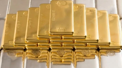 Vàng sẽ giảm? Lịch sử 110 năm của giá vàng có thể cho bạn câu trả lời!