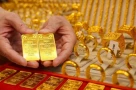 Giá vàng hôm nay 5/8: Vàng miếng SJC và nhẫn 9999 đồng loạt tăng mạnh