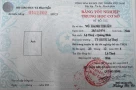 Chưa tốt nghiệp THCS đã học lớp 10, thêm chi tiết bất thường trong học bạ một lãnh đạo xã ở Quảng Trị