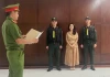 Tạo sao ca sĩ Bolero Phương Diễm Huyền bị khởi tố?