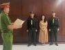Tạo sao ca sĩ Bolero Phương Diễm Huyền bị khởi tố?
