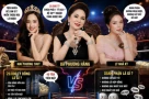 BÌNH LOẠN TRƯỚC TRẬN ĐẤU: “KHÔNG CÓ NỔI 1 TỶ USD FC” 🆚 “KHÔNG CÓ DANH PHẬN FC” 🤣