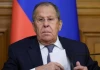 Ông Lavrov bất ngờ được thăng chức! Ông Medvedev và ông Shoigu đều bị loại - Putin đang tính toán điều gì vậy?