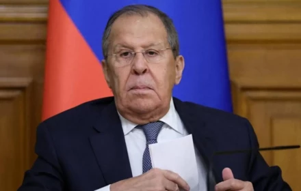 Ông Lavrov bất ngờ được thăng chức! Ông Medvedev và ông Shoigu đều bị loại - Putin đang tính toán điều gì vậy?