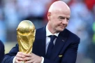 Chủ tịch Liên đoàn bóng đá Jordan cáo buộc FIFA "tống tiền" để gây áp lực dư luận