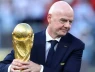 Chủ tịch Liên đoàn bóng đá Jordan cáo buộc FIFA "tống tiền" để gây áp lực dư luận