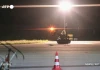 Vừa phát hiện drone mang chất nổ ở sân bay Leipzig Airport, Đức