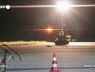 Vừa phát hiện drone mang chất nổ ở sân bay Leipzig Airport, Đức