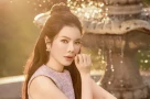 Lý Nhã Kỳ độc thân làm gì mà lắm tiền thế?