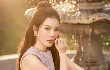Lý Nhã Kỳ độc thân làm gì mà lắm tiền thế?