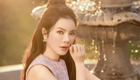 Lý Nhã Kỳ độc thân làm gì mà lắm tiền thế?
