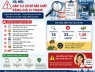 Tại sao gần một nửa cơ sở sản xuất răng giả ở Hà Nội vi phạm hoạt động?