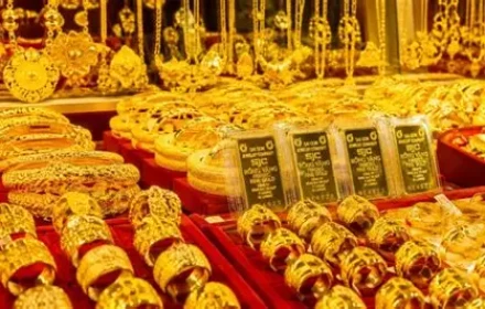 Vì sao giá vàng đồng loạt tăng mạnh?