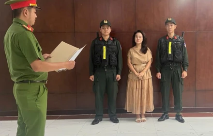 Phương Diễm Huyền là ai? Tại sao bị khởi tố? Vụ Phương Diễm Huyền gửi thông điệp gì tới hàng nghìn YouTuber Việt Nam?