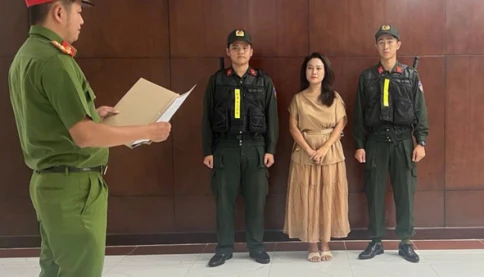 Phương Diễm Huyền là ai? Tại sao bị khởi tố? Vụ Phương Diễm Huyền gửi thông điệp gì tới hàng nghìn YouTuber Việt Nam?