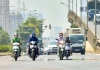 Miền Bắc sắp chuyển sang nắng nóng