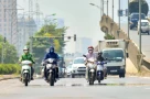 Miền Bắc sắp chuyển sang nắng nóng