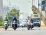 Miền Bắc sắp chuyển sang nắng nóng