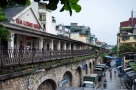Hà Nội sắp cải tạo 131 vòm cầu đá trăm năm tuổi