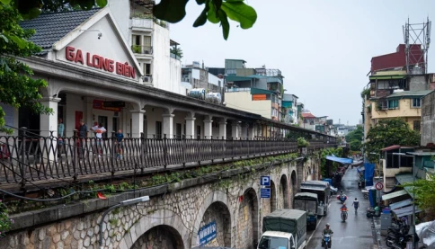 Hà Nội sắp cải tạo 131 vòm cầu đá trăm năm tuổi