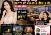 Mai Phương Thúy giàu cỡ nào mà chi 120 tỷ mua nhà tặng em gái?