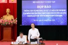 Vạch trần sự thật: Phụ huynh móc nối giáo viên gian lận thi ở Tuyên Quang