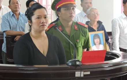 Lột mặt lũ ‘ác quỷ’ giết, đốt, phi tang chủ nợ man rợ nhất trong lịch sử