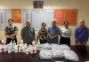 Quá bất nhân! Khởi tố 2 đối tượng trộn thuốc giảm đau Paracetamol vào thuốc Đông y, nổ chữa bách bệnh
