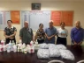 Quá bất nhân! Khởi tố 2 đối tượng trộn thuốc giảm đau Paracetamol vào thuốc Đông y, nổ chữa bách bệnh