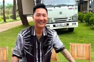 😎 Có biến? 👮🏻‍♂️ Hàng nghìn người dân đang đứng trước nhà Huấn “hoa hồng”?
