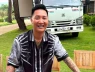 😎 Có biến? 👮🏻‍♂️ Hàng nghìn người dân đang đứng trước nhà Huấn “hoa hồng”?