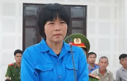 Vụ mẹ giết con để trục lợi bảo hiểm ở Đà Nẵng: Cô ruột phát hiện dấu hiệu bất thường