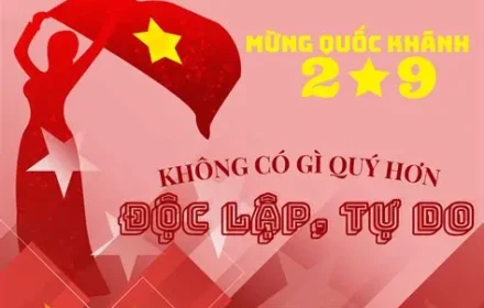 Lịch nghỉ Quốc khánh 2026 với công nhân, lao động như thế nào?
