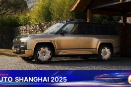 BYD cho ra mắt quái vật bán tải hạng sang đỉnh lưu vượt mặt Roll Royces, khi nào Việt Nam mới có