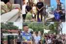 “ Huấn “hoa hồng” giang hồ mạnh ra sao?