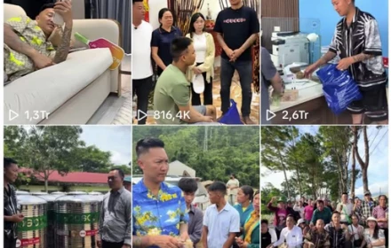 “ Huấn “hoa hồng” giang hồ mạnh ra sao?