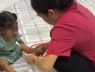 Trường mầm non tạm dừng hoạt động sau vụ bảo mẫu bị tố bạo hành trẻ