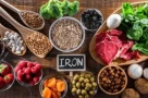 5 thực phẩm quen thuộc nhưng giàu sắt hơn nhiều người nghĩ