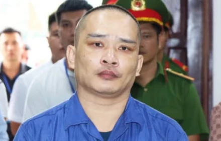 Từ “giang hồ mạng” đến bản án 8 năm tù: Tiến Bịp đã đi qua những gì?