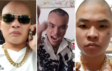 Từ vụ Tiến Bịp: Vì sao “giang hồ mạng” từng có sức hút lớn với người xem?