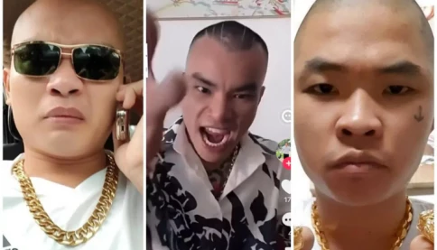 Từ vụ Tiến Bịp: Vì sao “giang hồ mạng” từng có sức hút lớn với người xem?