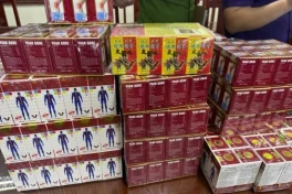 Bộ y tế "tuýt còi" Shopee, Facebook: yêu cầu chặn ngay việc bán thuốc kê đơn tràn lan trên mạng!