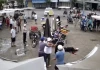 Tạm giữ người đàn ông 62 tuổi dùng dao tấn công phụ nữ giữa chợ