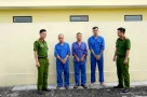 Lý do Khánh Sky, Vua Quạt và Hồ Văn Khoa bị khởi tố?