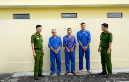 Lý do Khánh Sky, Vua Quạt và Hồ Văn Khoa bị khởi tố?