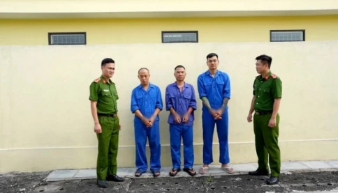 Lý do Khánh Sky, Vua Quạt và Hồ Văn Khoa bị khởi tố?